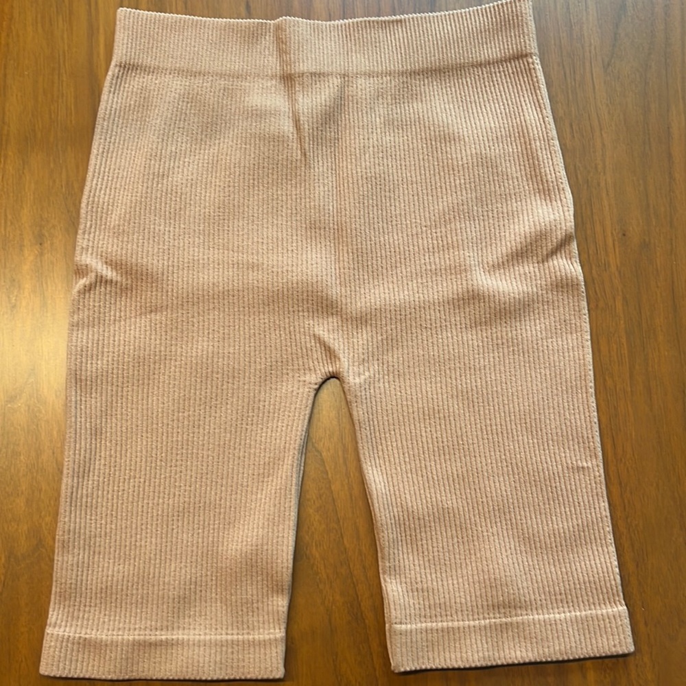 ZARA xs, bike shorts